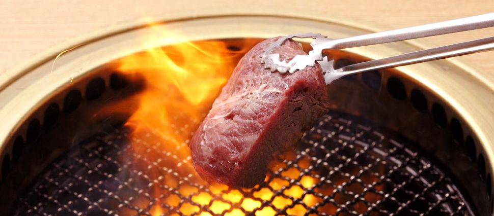 焼き物メニュー 焼き物メニュー